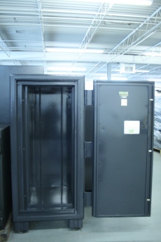 Used Meilink 4 Hour Fire Safe