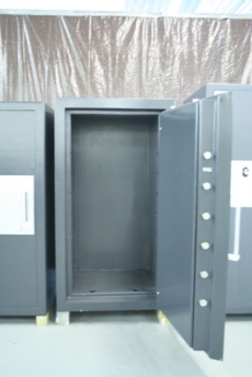 Used ISM Super Treasury 6331 Special TRTL30X6 Custom Made Safe