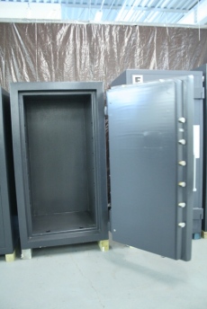 Used ISM Super Treasury 6331 Special TRTL30X6 Custom Made Safe