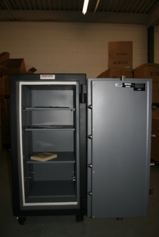Original Safe 4520 TL30X6 High Security Rated