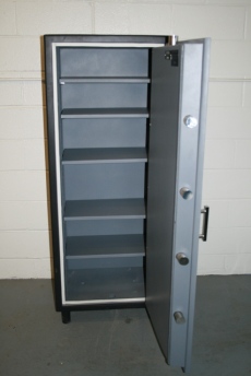 Original Enforcer Safe 5520