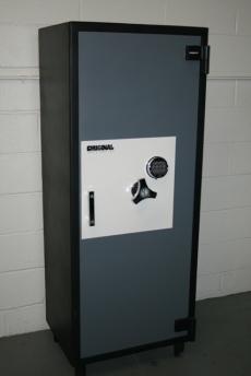 Original Enforcer Safe 5520