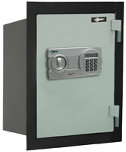 Amsec Wall Safe WES149