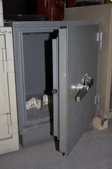 Used 2016 Mosler 2 Hour Fire Safe