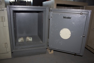 Used 2016 Mosler 2 Hour Fire Safe