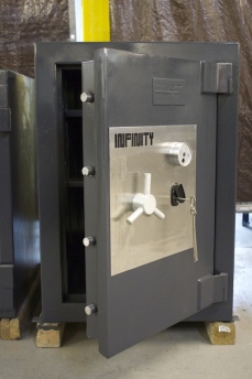 3320 Infinity TL30 High Security Used Safe