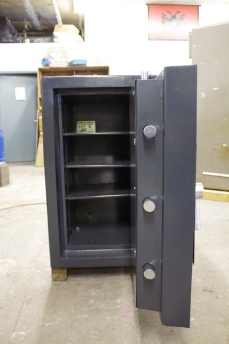 Reconditioned LACKA TL30X6 High Security Safe - 3320