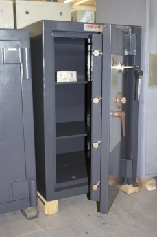 Pre Owned 3520 SLS TL30 High Security Safe