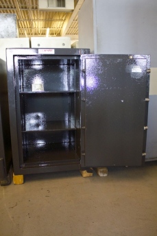 Pre Owned 3520 SLS TL30 High Security Safe