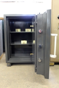 Used 3526 JewelersX6 TL30X6 High Security Safe