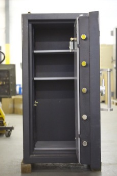 Used 4520 Infiniti Fortress TL30 High Security Safe