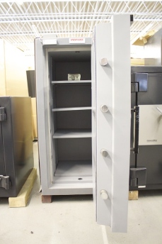 Used Original Platinum Vault 4520 TL30X6 High Security Safe