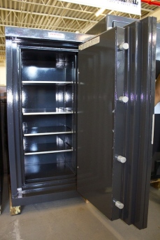 Used Rosengrens 4720 TRTL30X6 Equivalent High Security Safe