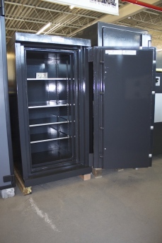 Used Rosengrens 4720 TRTL30X6 Equivalent High Security Safe