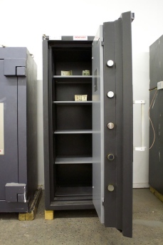 Used JewelersX6 5520 UL TL30X6 High Security Safe