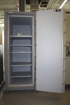 Used Original Bastion UL TL30 6422 Model High Security Safe