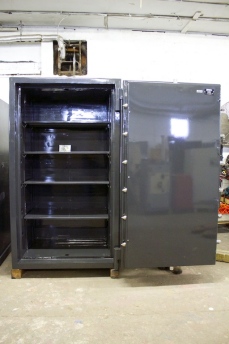 Pre Owned Original Titan 6434 TL30 High Security Safe