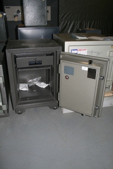 Amsec 1 Hour Fire Safe 