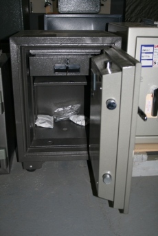 Amsec 1 Hour Fire Safe 