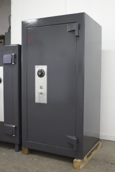 Used Amsec TL15 High Security Safe
