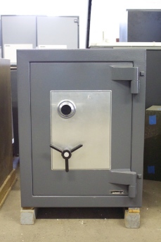 Used Amvault TL15 High Security Safe