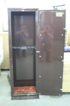 Used Browning Gun Safe