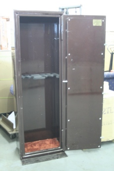 Used Browning Gun Safe