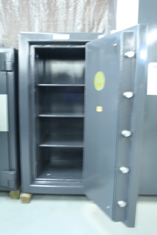 Used Cox Atlantic 5020 TRTL15X6 Equivalent High Security Safe