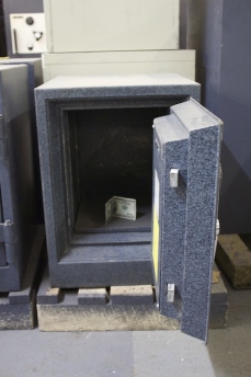 Used Gardall 1 Hour Fireproof Home Safe