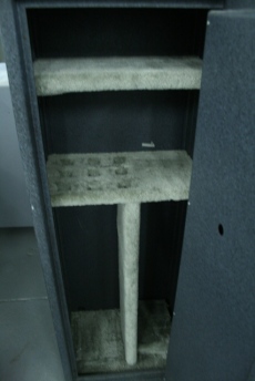 Used Gardall Gun Safe