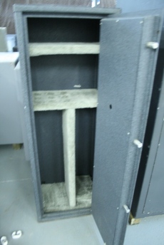 Used Gardall Gun Safe