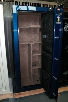 Summit Gun Safe Teton Edition Showroom Model SR18T