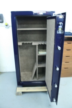 Summit Teton ST23 Showroom Model Safe