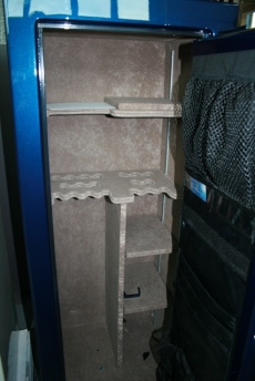 Summit Gun Safe Teton Edition Showroom Model SR18T