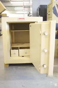 Used Infinity UL TL30 High Security Safe