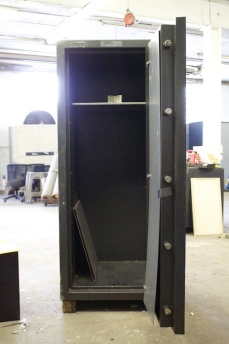 7026 Infinity TL30 High Security Reconditioned Safe