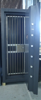 Used ISM Super Treasury TRTL30X6 7526 Special Edition High Security Safe