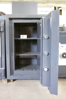3722 ISM Treasury TRTL30X6 High Security Used Safe