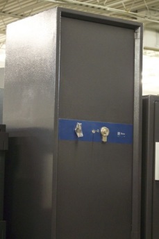 Pre Owned Tann V3 TRTL30X6 Equivalent High Security Safe