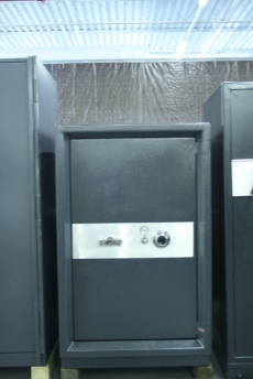 Pre Owned Tann 3520 TRTL30X6 Equivalent High Security Safe