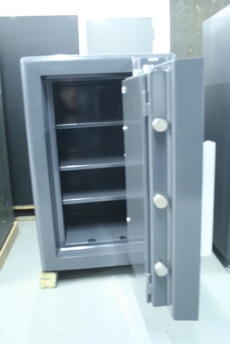 Pre Owned Tann Super Fortress 3420 TRTL30X6 Equivalent High Security Safe