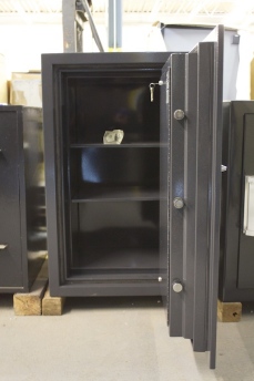 Used 230 Kaso Treasury TL30 High Security Safe