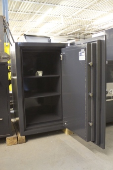 Used 230 Kaso Treasury TL30 High Security Safe