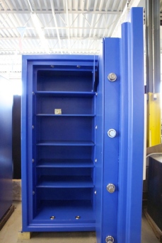 Used Masada H-2000 TRTL30x6 High Security Safe