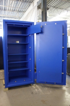 Used Masada H-2000 TRTL30x6 High Security Safe