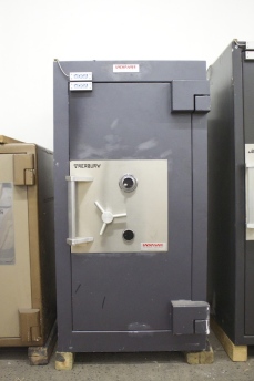 Securifort 4820 Treasury TRTL30X6 High Security Safe