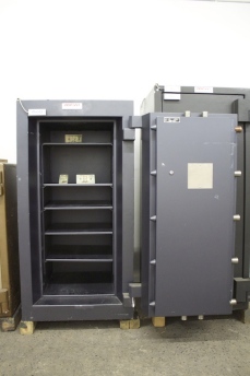 Securifort 4820 Treasury TRTL30X6 High Security Safe