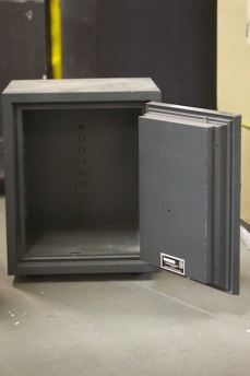 Used Meilink 1 Hour Fire Safe