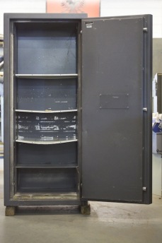 Used Meilink Gibraltar 6524 TL15 High Security Safe
