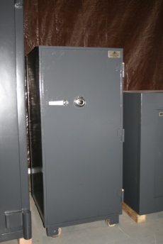 Used Mosler 4820 1 Hour Fire Safe